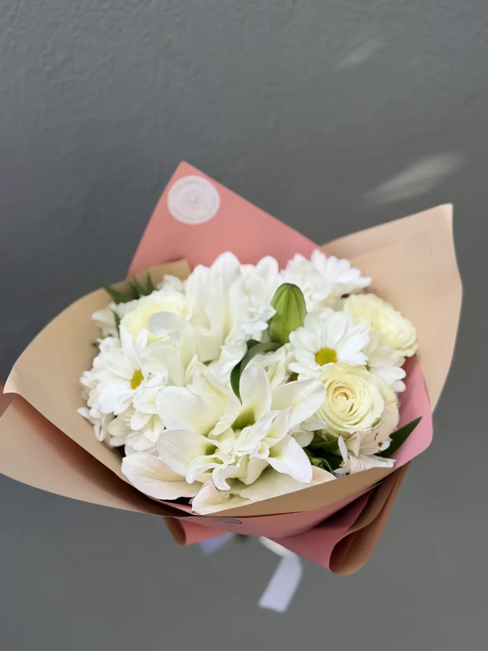 Coroa de Flores