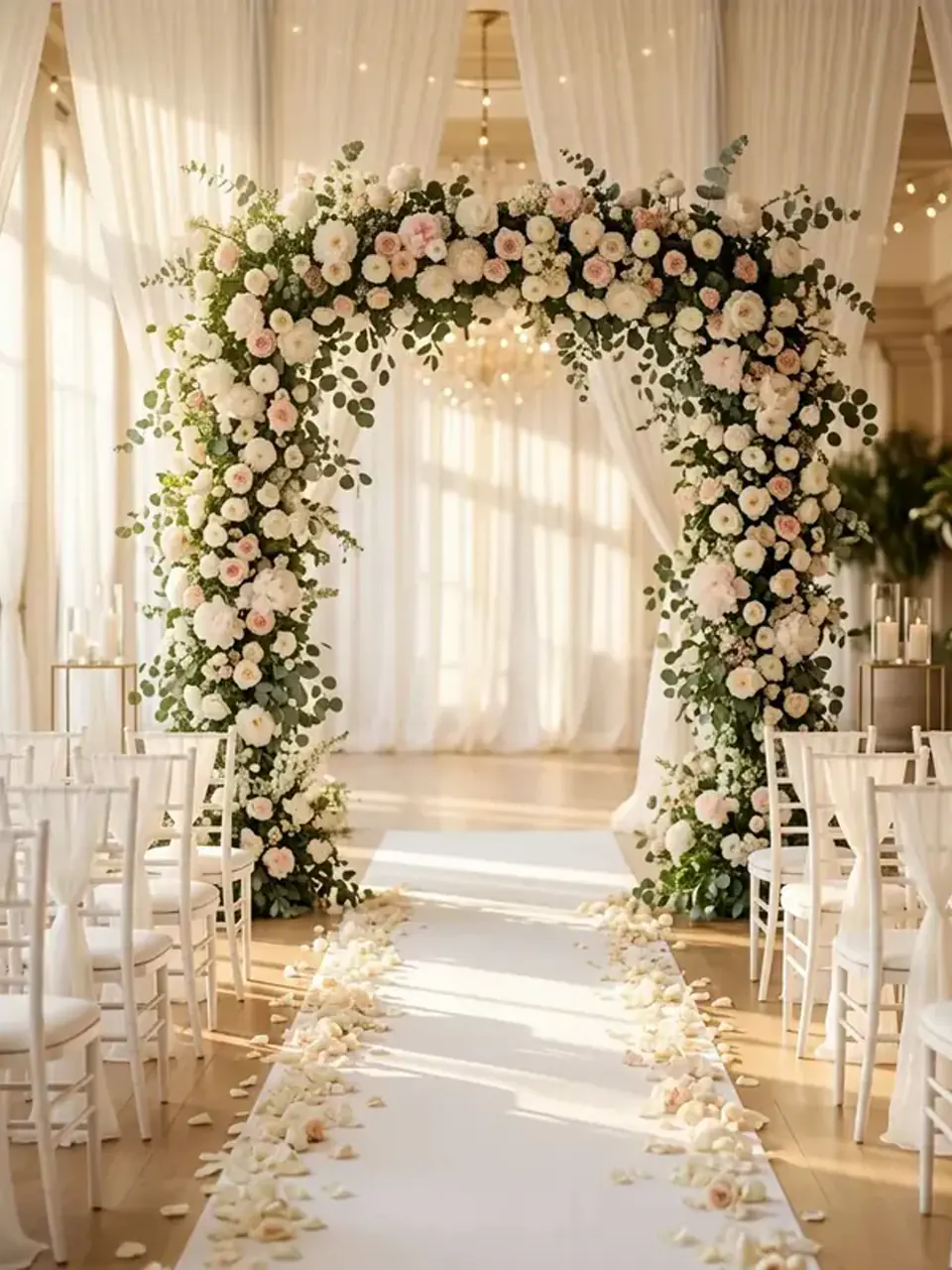 Decoração Floral